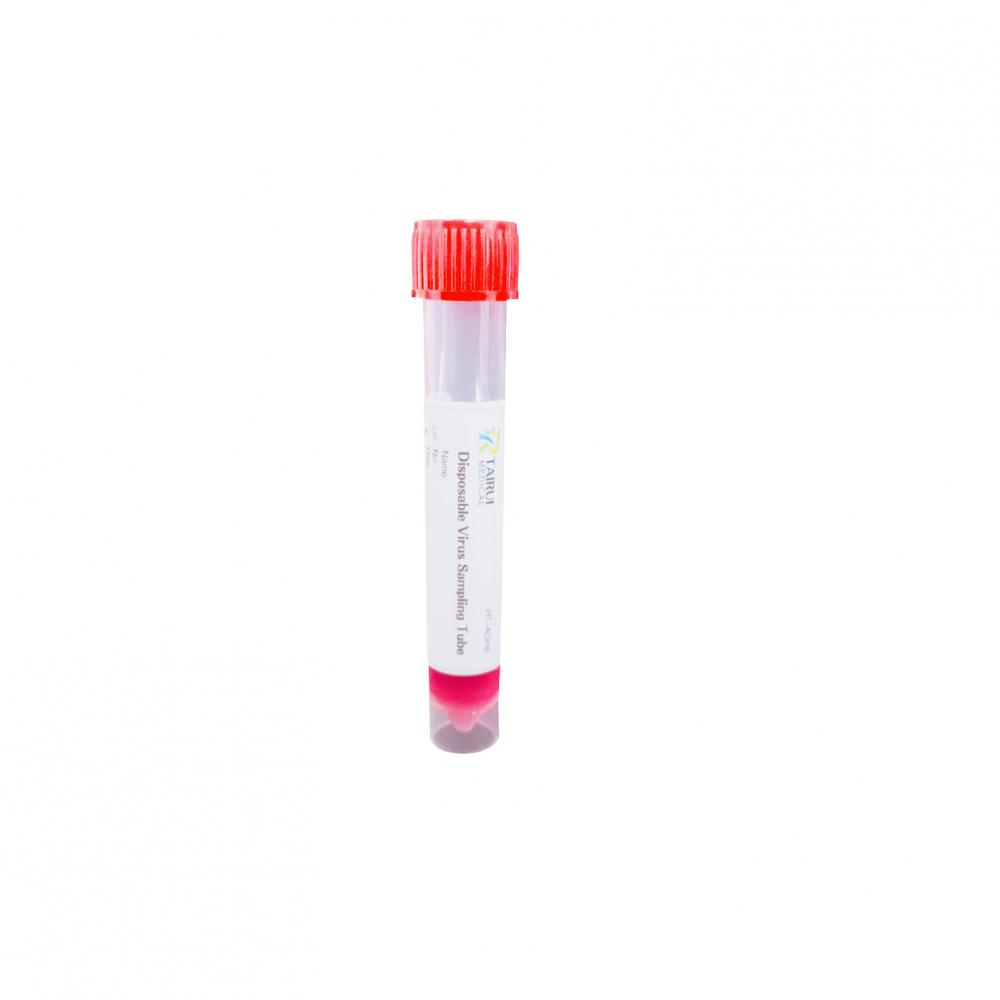 Virus Sampling Tube Virus Sampling Tube