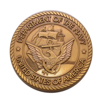 United States Army Commemorative Challenge Coins