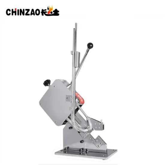 Professional High-Quality Sausage Packaging Machine with U-Type Buckle for Accurate Bag Sealing