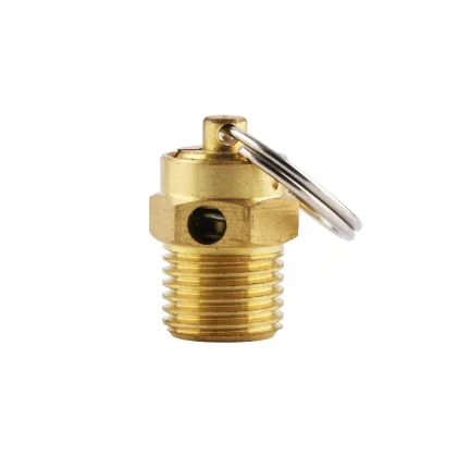safety valve