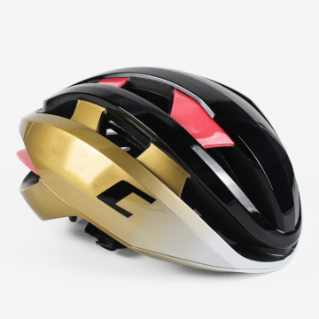 Nouveau casque de cyclisme à l'épreuve du vent: améliorant l'aérodynamique et les performances pour les sports de plein air et la course de vélos de route pour hommes