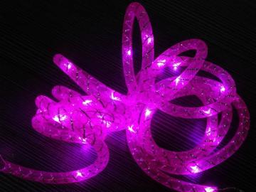 5.6m LED Copper String Light with 100 Individual LEDs