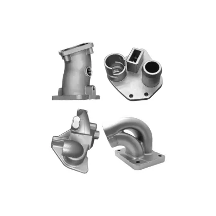 Grey Iron Casting Precision Parts for Building Material Machinery