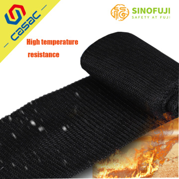 Industrial Emergency Pipe Leak Fix Armor Wrap Tape