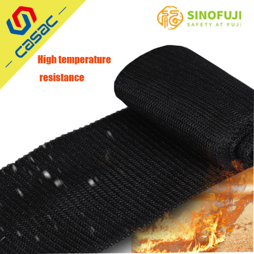 Industrial Emergency Pipe Leak Fix Armor Wrap Tape