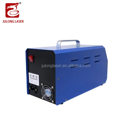 Ease of Use Environmentally Friendly Automatic Stamping Machine & Flash Rubber Stamp Seal Machine