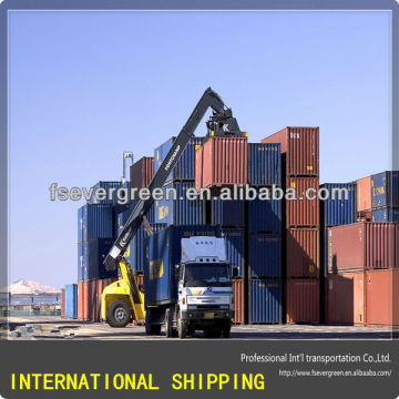 Sea freight charges/ocean freight charges china to Houston