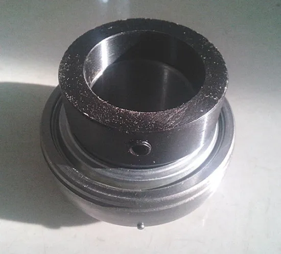 Insert Bearing Sa200 Series