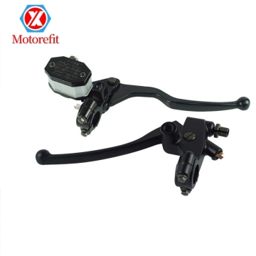 Suzuki GN125 Hydraulic Brake Master Cylinder Kit