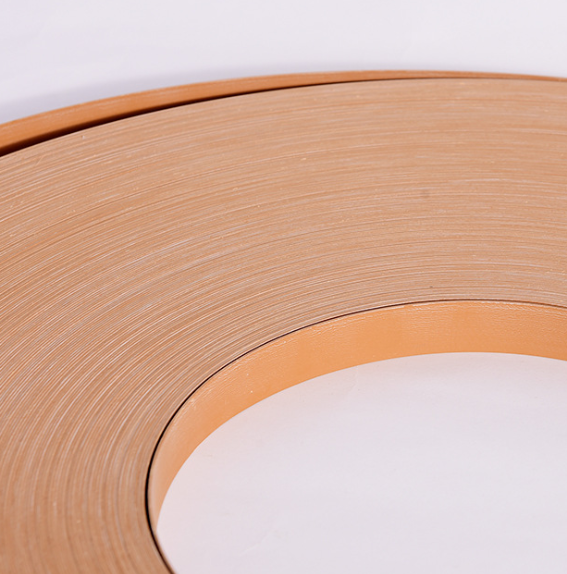 Lipping Roll Edge Banding Edge Banding Tape PVC