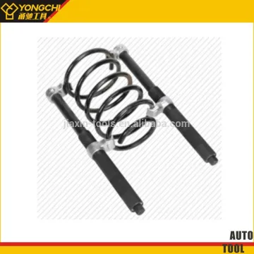 Heavy Duty Coil Spring Compressor For Vehicle Repair Maintenance