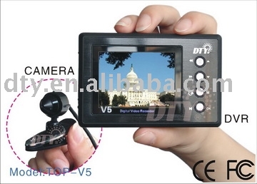 car DVR