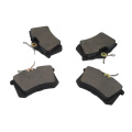 BRD1017 OE:0698451E quality hot sales Brake Pad