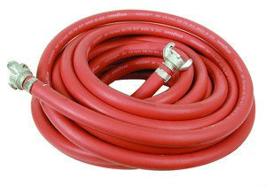 Rubber Jack Hammer Air Hose