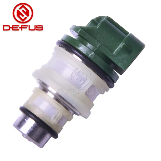DEFUS autoparts fuel Injector nozzles OEM D224A5278 FJ10042-11B1 injection valves
