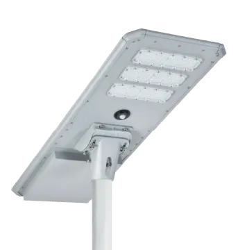 All In One Street Light 40w