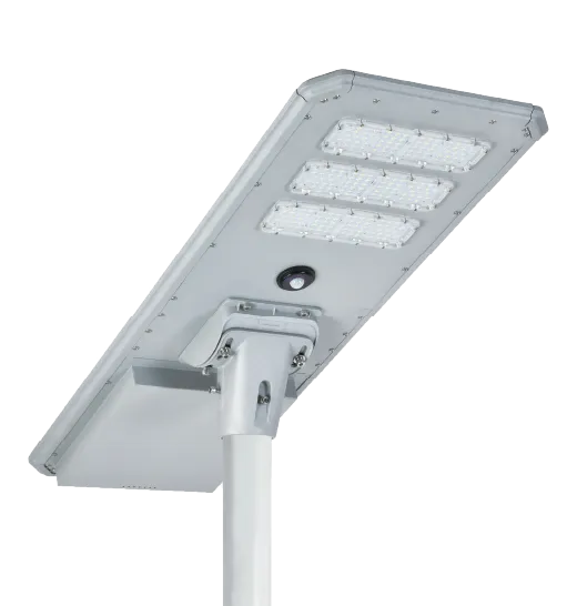 All In One Street Light 40w