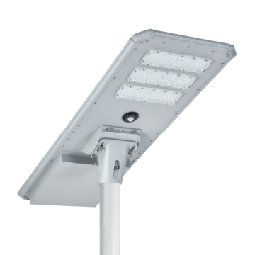 prix du lampadaire solaire tout en un