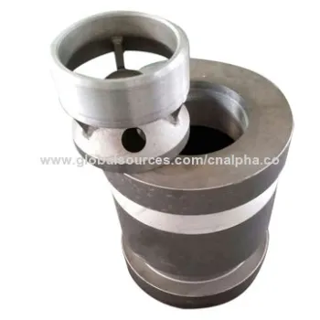Nozzle Check Valve, 1500lbs Class, A105N