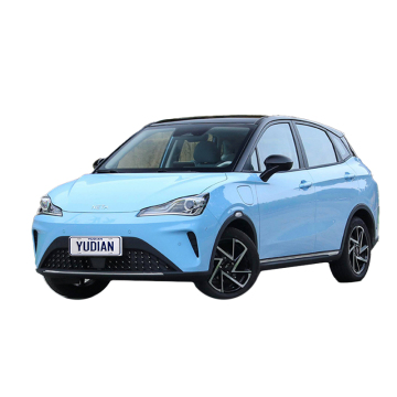 도매 새로운 왼손 드라이브 Neta Aya Electric SUV- 5 개의 문, 5 석, 318km/401km 범위