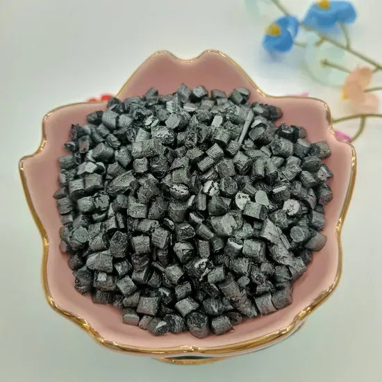 High Strength Glass Fiber PA6 10 Resin