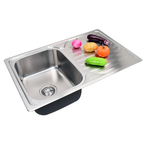 Meiao One Lowl Bowl neDrainboard Dhivha inonyura