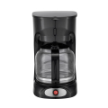 Cafetiere al por mayor Making Drip Coffee POD Machine 1.8L