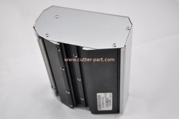 Module Controller Gtn-d3 For Gerber Spreader Parts Xls125 Sy251 5070-126-0007