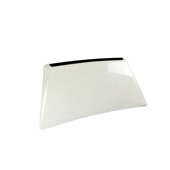 Auto Bumper, Body Parts, Car Engine Hood, Scoop Bulge: Comprehensive Guide for Toyota Tundra Owners