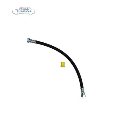Car Power Steering Pressure Line Hose Assembly for Mitsubishi