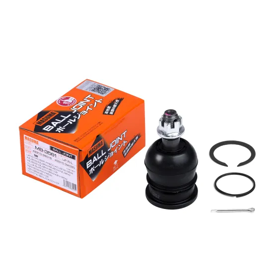 MASUMA MB-3561 Ball Joint for B Class Mercedes Benz and Suzuki DA64