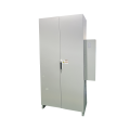 CE 3 phase control PLC inverter control cabinet