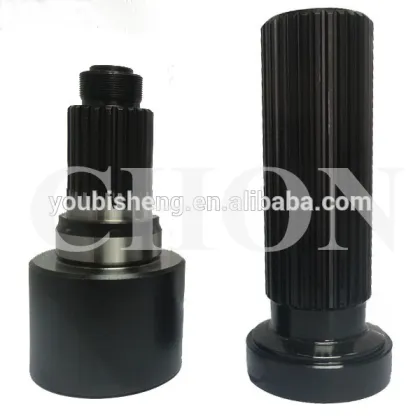 OEM Truck Drive Shaft