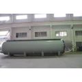 Rubber Vulcanizing Autoclave Tank