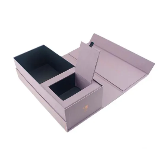 Packaging Custom Christmas Packaging Flip Gift Box