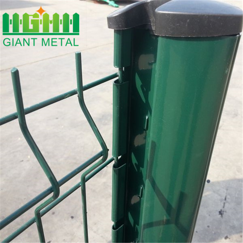 Hot Sale High Quality Garden Wire Mesh Fence