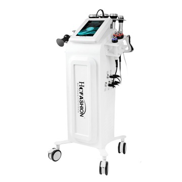 Factory Price 9 in 1 High Frequency Body Sculpting Fat Removal Device