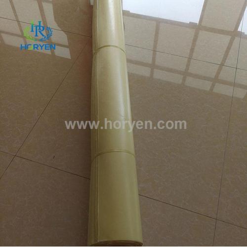 Para Aramid Sheet High strength Kevlar Para aramid ballistic UD sheet Supplier