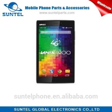 2015 Hot new products mobile accessories replacement lcd touch screen for Lanix IIium L900