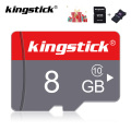 8GB and XC reader