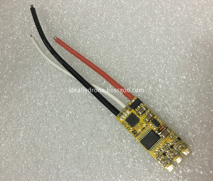 Flycolor 30A ESC