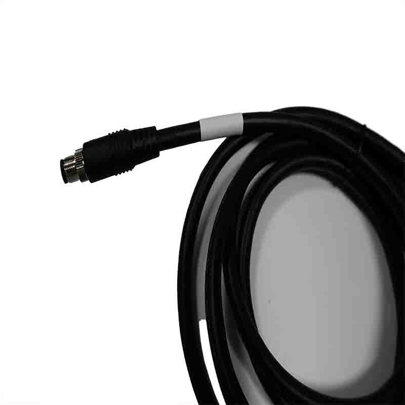 CTCA SI Fan Assembly 6Pin Preliminary