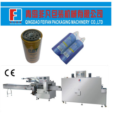 Automatic Shrink Packing Machinery