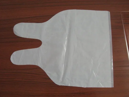 Sterile Two Finger Gloves /small packing