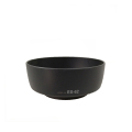 Kamera Bayonet Mount Plastic ES-62 Lens Hood