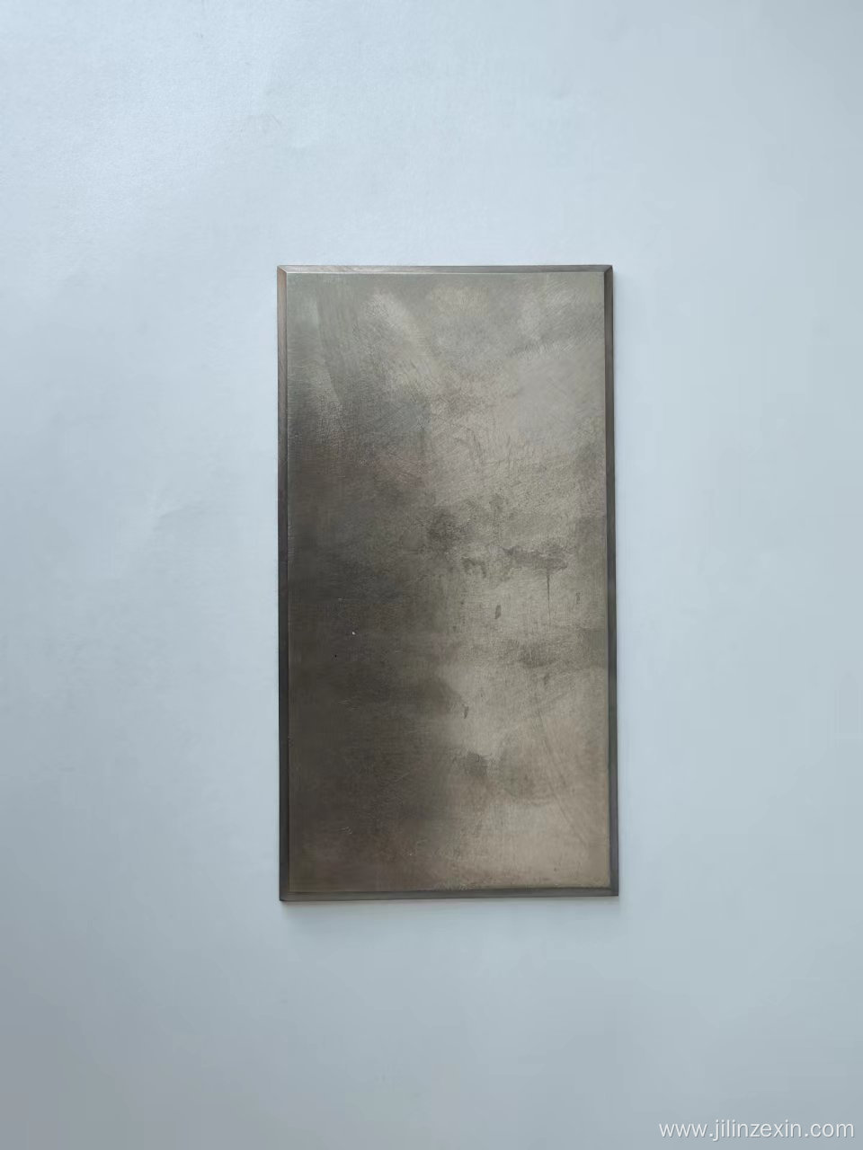 steel plate