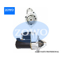 D6RA77 455680 MOTOR DE PARTIDA 2-1945-BO 12V 1.1KW 9T