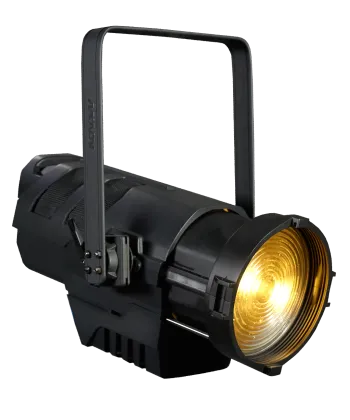 X45 LED Fresnel Spotlight