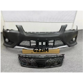 Mark X 2005-2009 Front Bodykit