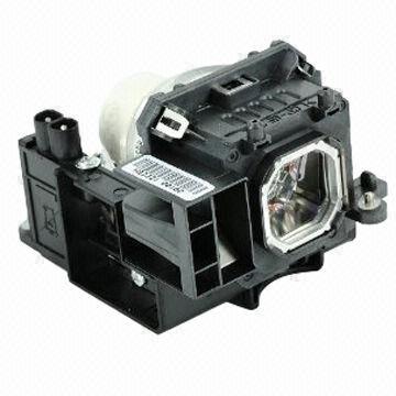 Wholesale Projector Lamps in Housing for NEC M260WS/M300W/M300XS/M350X